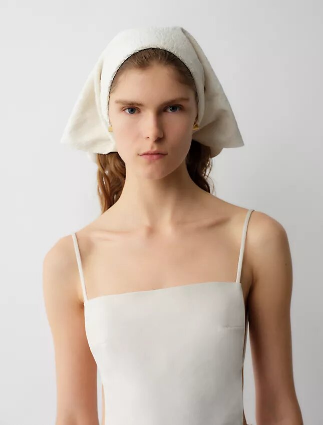 Vestido Henrietta Vestido Henrietta