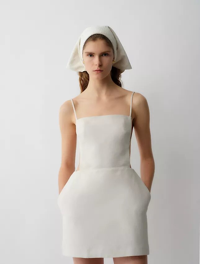 Vestido Henrietta Vestido Henrietta