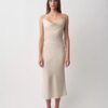 Vestido Liso Lynn Vestido Liso Lynn