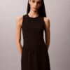 Vestido Midi A-Line Vestido Midi A-Line