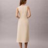 Vestido Midi A-Line Vestido Midi A-Line