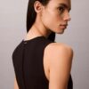 Vestido Midi A-Line Vestido Midi A-Line