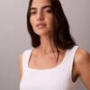 Vestido Midi com Franzido Vestido Midi com Franzido