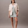 Vestido Mini Liquid Shine Vestido Mini Liquid Shine